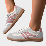 Sportinė Avalynė su Retro Detalėmis