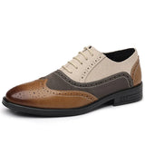 Viljo | VYRIŠKOS BROGUE BATAI