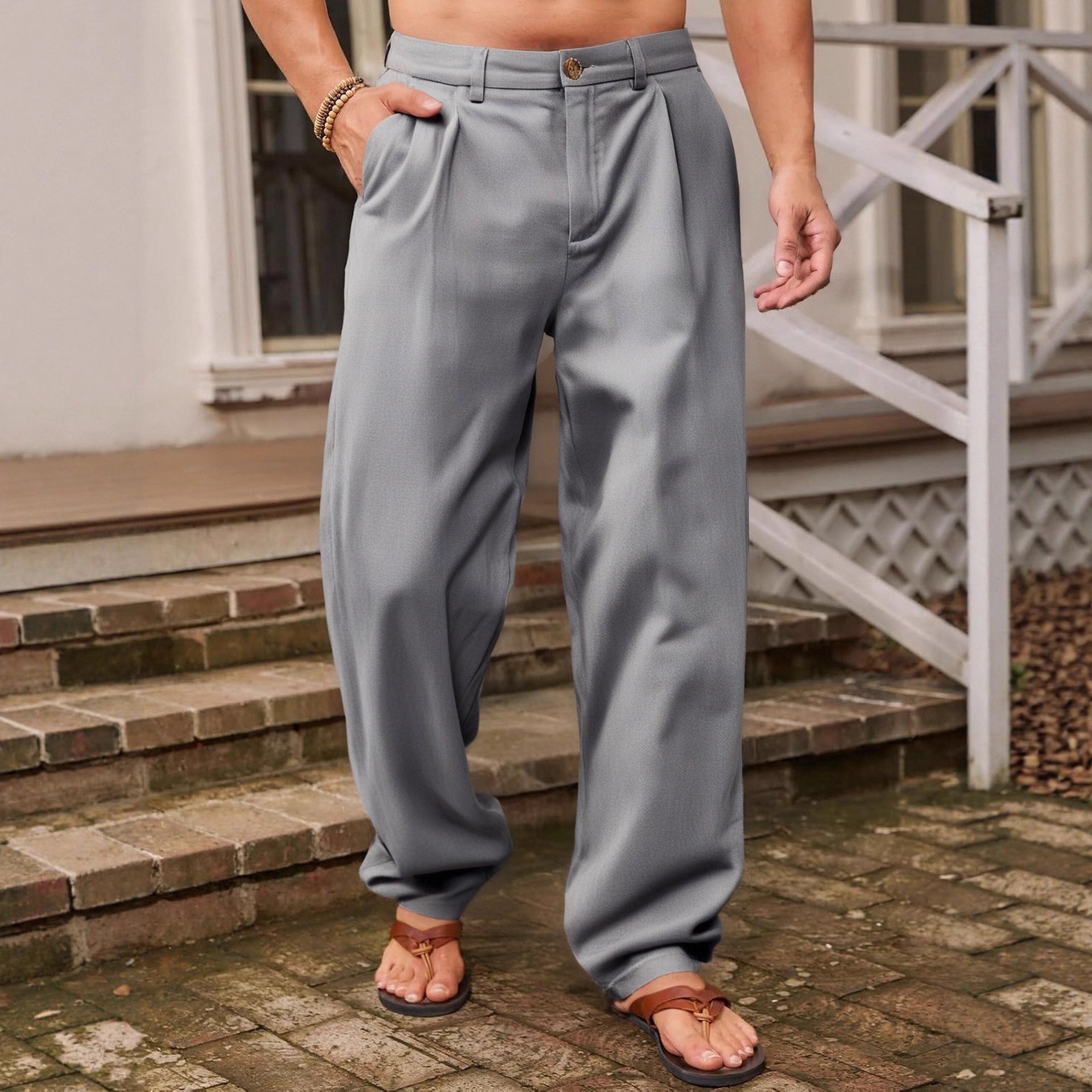 Niccolo | LAIAD LINAIŠKOS KELNĖS