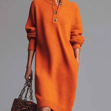Geneviève™ – Šilta elegancija žiemos sezonui