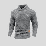 Mika | PULL HOMME PREMIUM