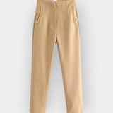 Vanessa | Šikni kasdieniai kelnės