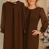 Adèle™ – Išskirtinis elegancijos stilius kiekvienai progai