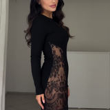 Lucienne™ - Elegantiška vilionė nepamirštamoms vakarėliams