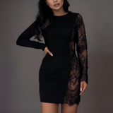 Lucienne™ - Elegantiška vilionė nepamirštamoms vakarėliams