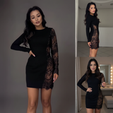 Lucienne™ - Elegantiška vilionė nepamirštamoms vakarėliams
