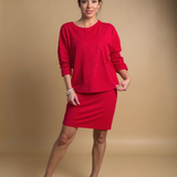 Hélène™ - Elegantiškas kasdienis komfortas be pastangų