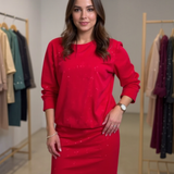 Hélène™ - Elegantiškas kasdienis komfortas be pastangų
