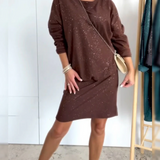 Hélène™ - Elegantiškas kasdienis komfortas be pastangų