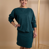 Hélène™ - Elegantiškas kasdienis komfortas be pastangų