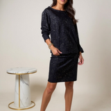 Hélène™ - Elegantiškas kasdienis komfortas be pastangų