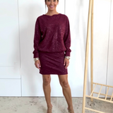 Hélène™ - Elegantiškas kasdienis komfortas be pastangų