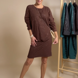 Hélène™ - Elegantiškas kasdienis komfortas be pastangų