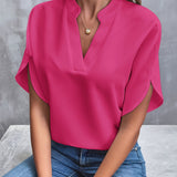 Vivian - Universalaus Elegancijos Chemisier