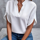 Vivian - Universalaus Elegancijos Chemisier
