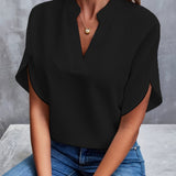 Vivian - Universalaus Elegancijos Chemisier