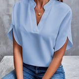 Vivian - Universalaus Elegancijos Chemisier