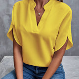 Vivian - Universalaus Elegancijos Chemisier
