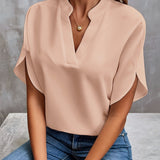 Vivian - Universalaus Elegancijos Chemisier