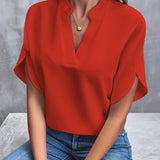 Vivian - Universalaus Elegancijos Chemisier