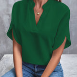 Vivian - Universalaus Elegancijos Chemisier