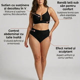 Viorica – Modeliuojantis maudymosi kostiumėlis