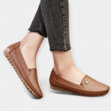 Patogūs Slip-On Batai su Minkštu Padu