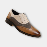 Viljo | VYRIŠKOS BROGUE BATAI