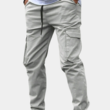 Davide | MEESTELE CARGO JOGGER KELNĖS