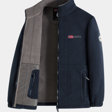 Petter | VYRIŠKAS ŽIEMINIS PALTAS