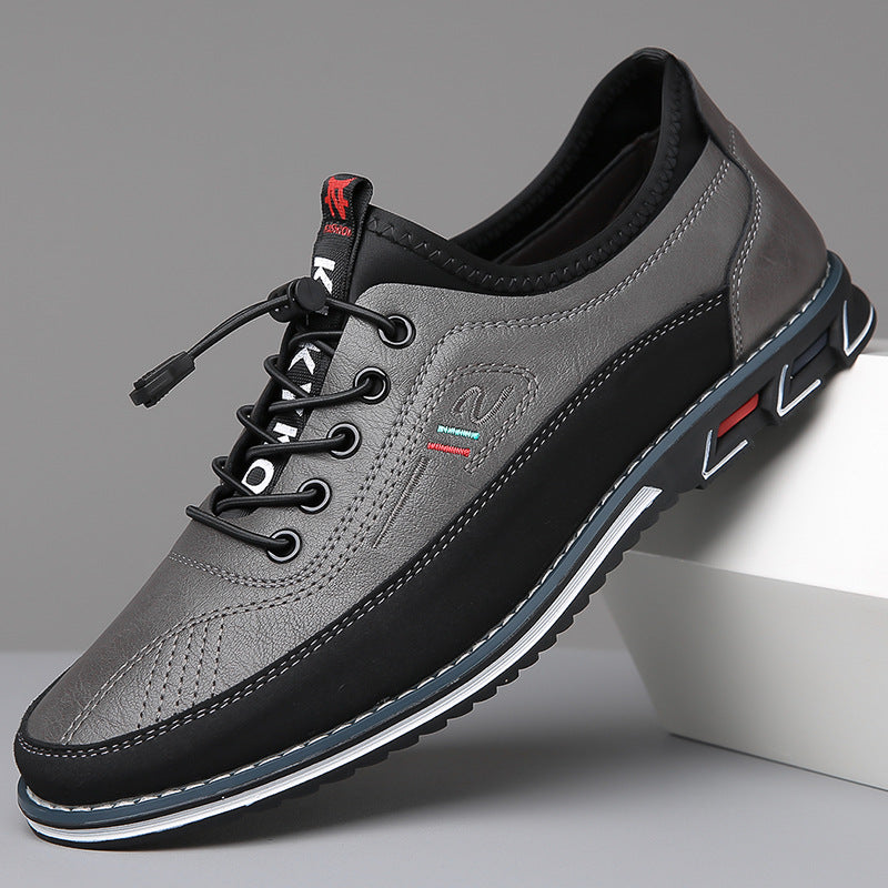 Mauro | Kokybiški Oksfordo batai