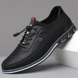 Mauro | Kokybiški Oksfordo batai