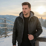 Hallvard | PRABANGUS ODOS ŠVARKAS