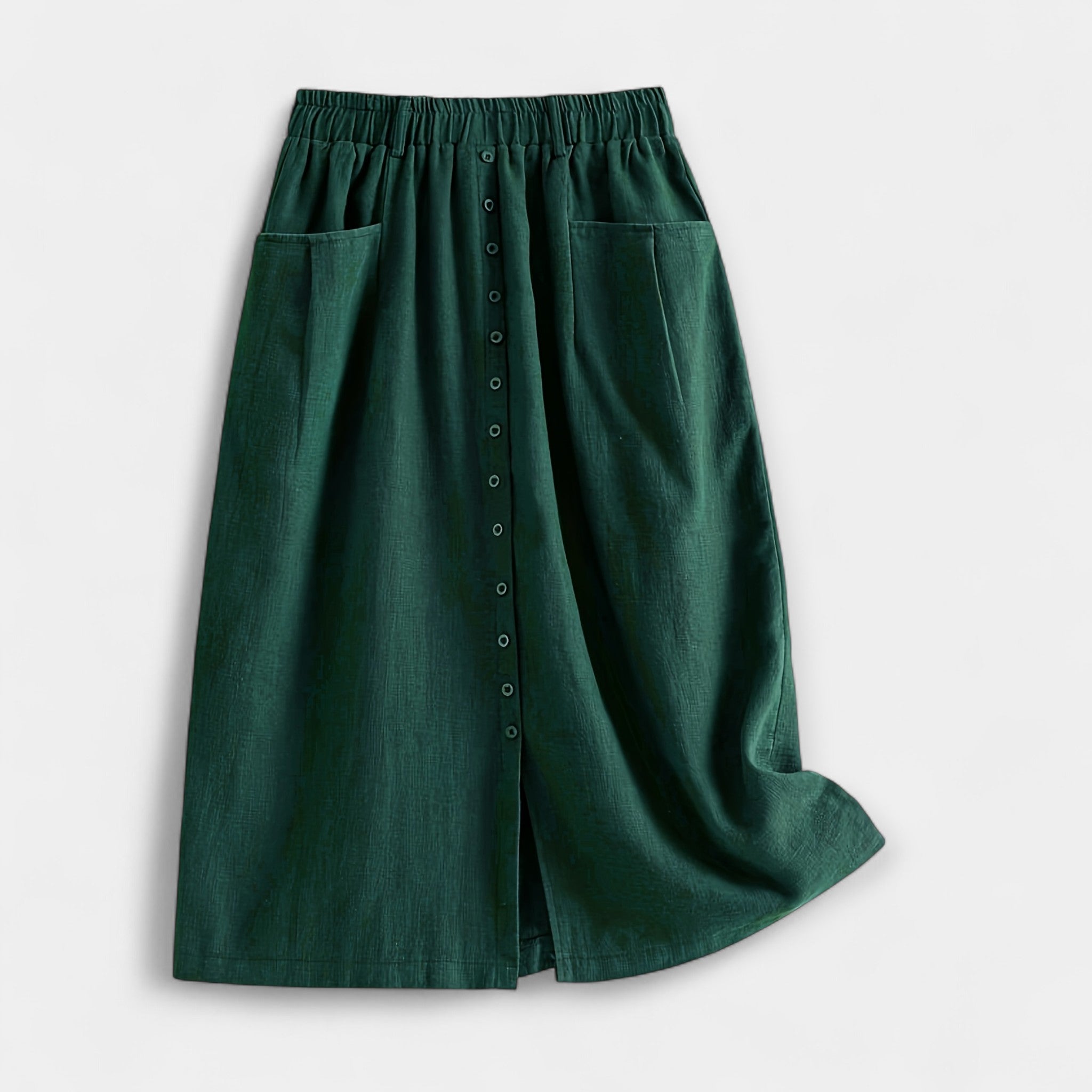 Talia | Vintage Midi sijonas