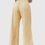 SIERRA – PANTALONAI LOUNGE SU JUOSTOMIS