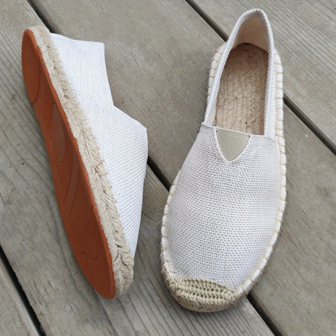 Kjell | VYRIŠKI ELEGANTIŠKI ESPADRILIAI
