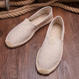 Kjell | VYRIŠKI ELEGANTIŠKI ESPADRILIAI