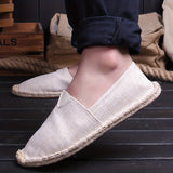 Kjell | VYRIŠKI ELEGANTIŠKI ESPADRILIAI