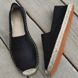 Kjell | VYRIŠKI ELEGANTIŠKI ESPADRILIAI