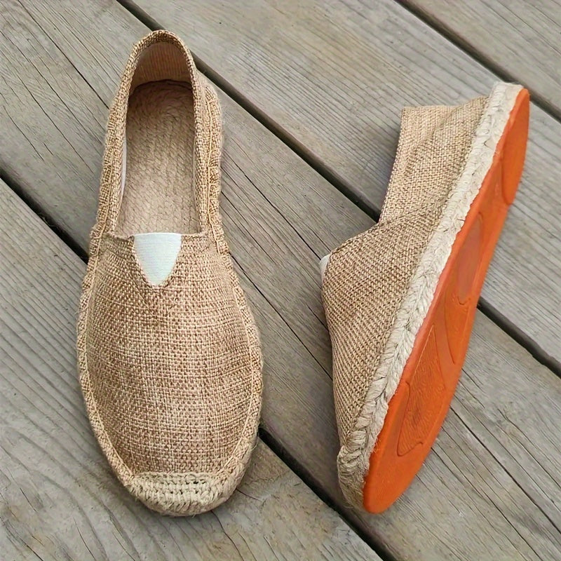 Kjell | VYRIŠKI ELEGANTIŠKI ESPADRILIAI