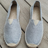 Kjell | VYRIŠKI ELEGANTIŠKI ESPADRILIAI