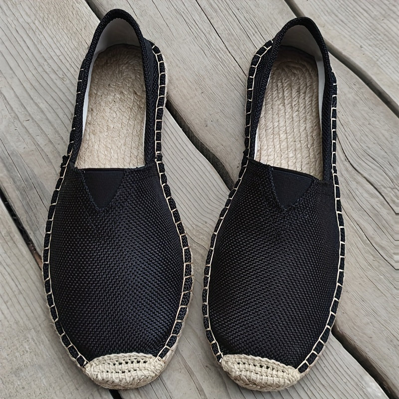 Kjell | VYRIŠKI ELEGANTIŠKI ESPADRILIAI
