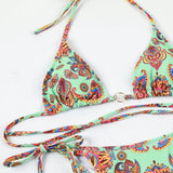 Antonela – Bikini su atviru nugara