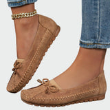 Patogūs slip-on tipo batai su ortopedine pada