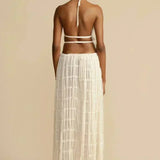 Florina – Topas su Atviru Nugaros