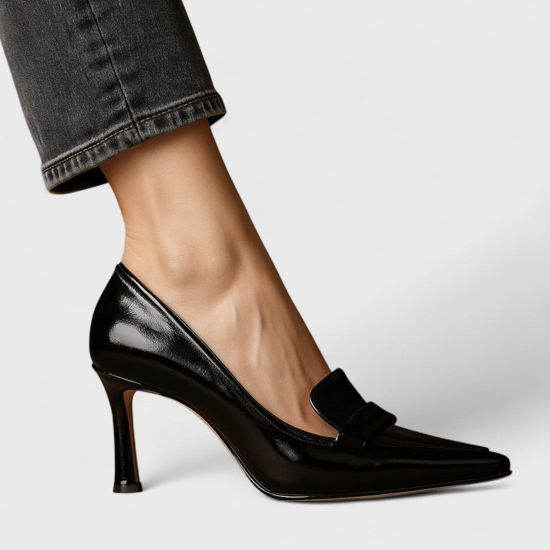 Yana - Aukštakulniai bateliai stiletto Selena Duval